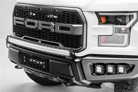 ford raptor accessories 2018